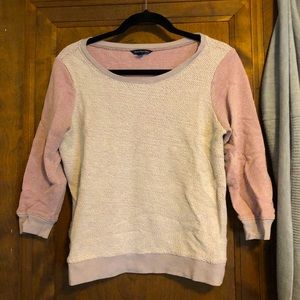 American Eagle top